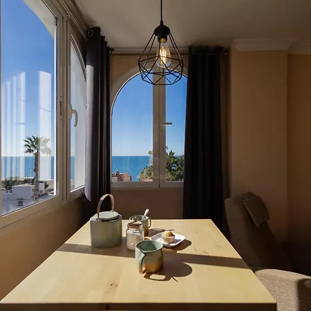 Nordik Apartments Urban - Playa Virginia 