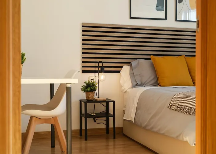 Nordik Apartments Urban - Playa Virginia \